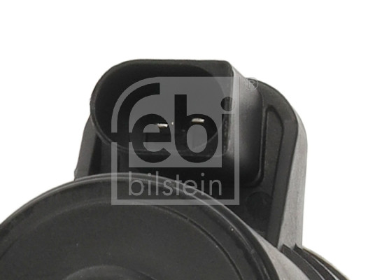 FEBI BILSTEIN Bremsekaliper 198553 Bagaksel højre for MERCEDES-BENZ