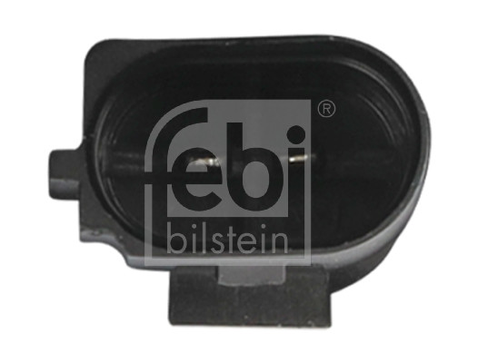 FEBI BILSTEIN Bremsekaliper 199020 Bagaksel venstre for VW (SVW) VW