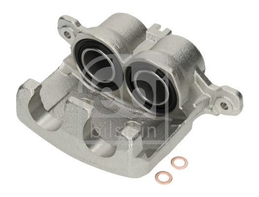 FEBI BILSTEIN Bremsekaliper 199022 venstre foraksel for INFINITI SAMSUNG