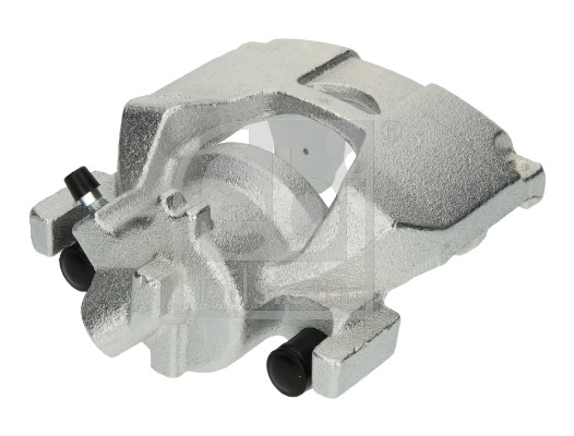 FEBI BILSTEIN Bremsekaliper 198591 venstre foraksel for RENAULT