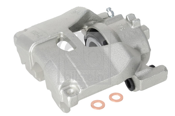 FEBI BILSTEIN Bremsekaliper 198592 højre foraksel for RENAULT