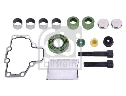 FEBI BILSTEIN 184567 foraksel for DAF MAN