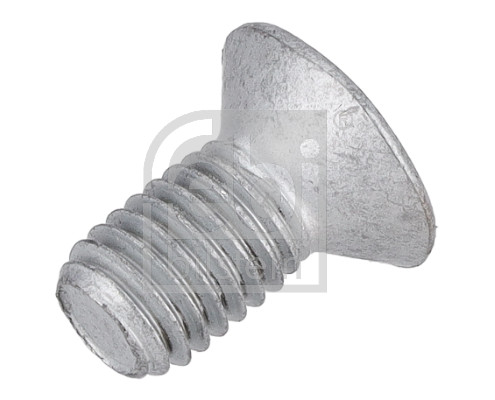 FEBI BILSTEIN Skrue, bremseskive 198198 for FORD VOLVO ASIA LAND ROVER JAGUAR MINI