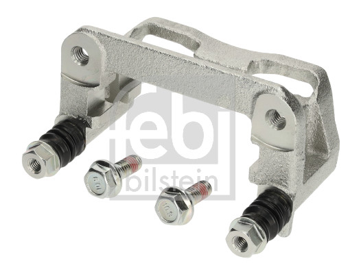 FEBI BILSTEIN Holder, bremsekaliper 199189 Bagaksel højre for MERCEDES-BENZ