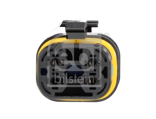 FEBI BILSTEIN 197395 Bagaksel venstre for MAN