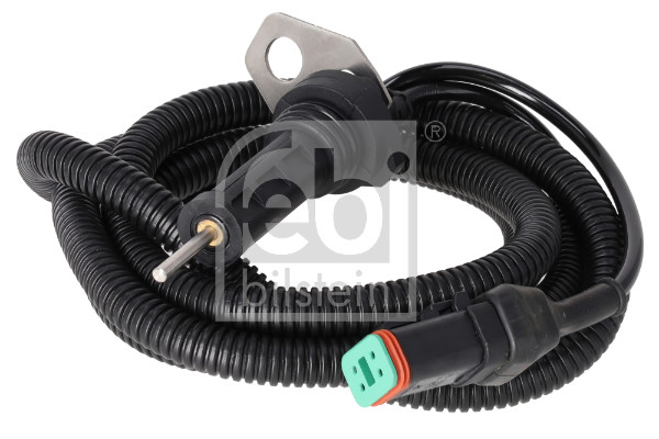 FEBI BILSTEIN 197033 bagaksel for VOLVO RENAULT TRUCKS