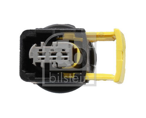 FEBI BILSTEIN 196990 højre foraksel for VOLVO RENAULT TRUCKS