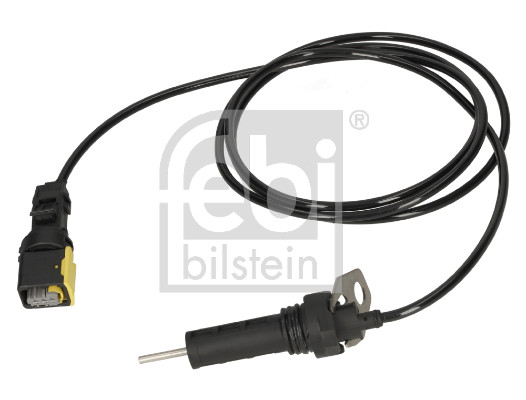 FEBI BILSTEIN 196990 højre foraksel for VOLVO RENAULT TRUCKS