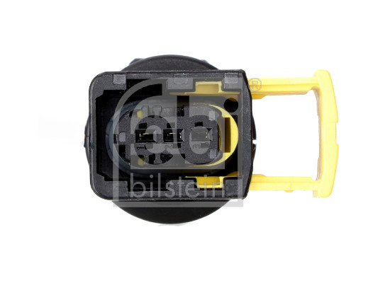 FEBI BILSTEIN 196993 Bagaksel venstre for VOLVO RENAULT TRUCKS