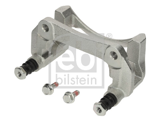 FEBI BILSTEIN Holder, bremsekaliper 199808 venstre foraksel for FORD