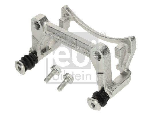 FEBI BILSTEIN Holder, bremsekaliper 1000097 Bagaksel højre for VW