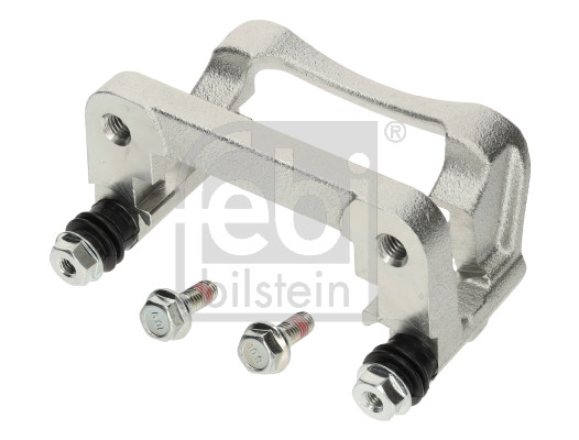 FEBI BILSTEIN 1000400 Bagaksel venstre for VAUXHALL