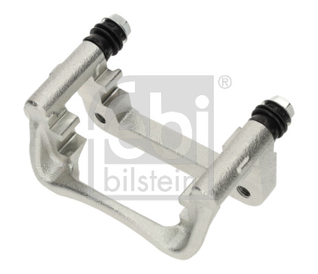 FEBI BILSTEIN 1000400 Bagaksel venstre for VAUXHALL