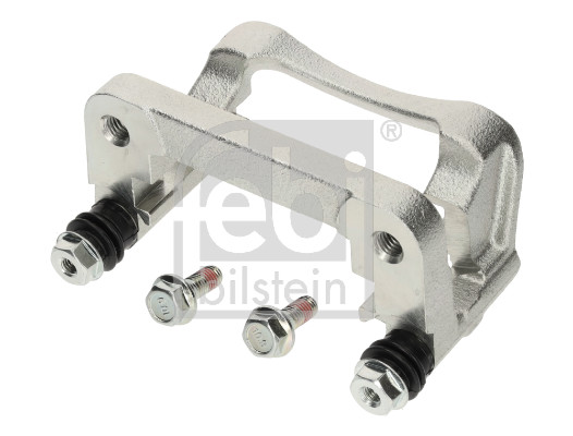 FEBI BILSTEIN 1000402 Bagaksel højre for VAUXHALL OPEL