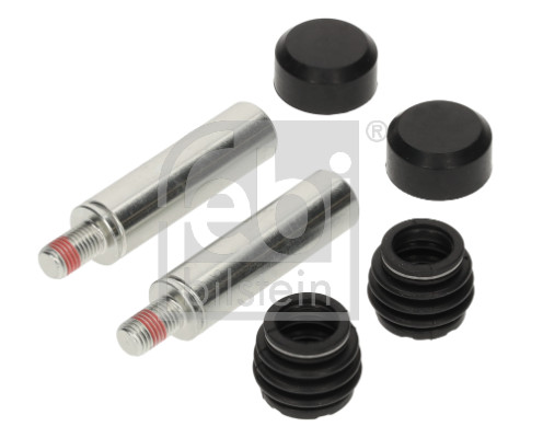FEBI BILSTEIN glidersæt, bremsekaliper 1000465 for VAUXHALL RENAULT OPEL