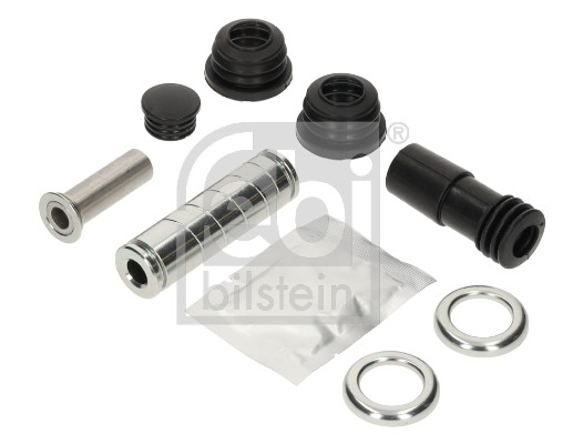 FEBI BILSTEIN glidersæt, bremsekaliper 1000462 for PEUGEOT MERCEDES-BENZ