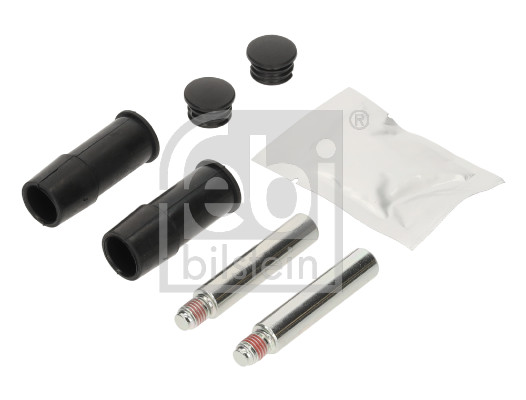 FEBI BILSTEIN glidersæt, bremsekaliper 1000453 for BENTLEY BMW MERCEDES-BENZ
