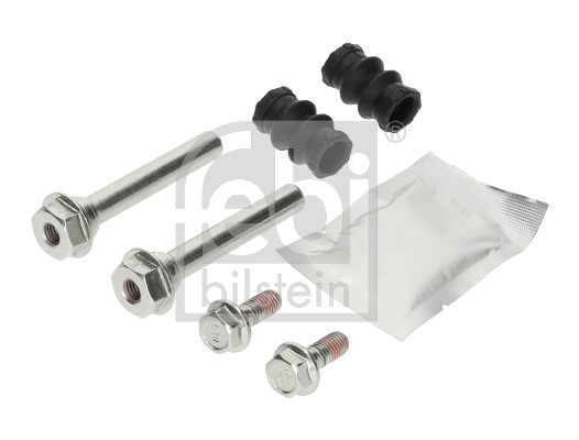 FEBI BILSTEIN glidersæt, bremsekaliper 1000458 for PEUGEOT MERCEDES-BENZ TOYOTA VAUXHALL OPEL