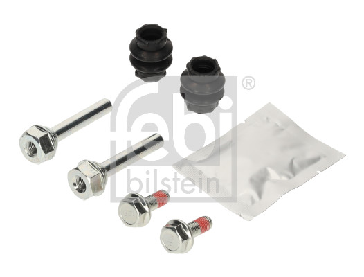 FEBI BILSTEIN glidersæt, bremsekaliper 1000461 for CHEVROLET KIA