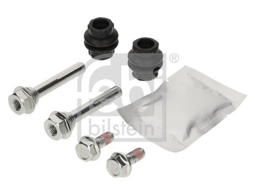 FEBI BILSTEIN glidersæt, bremsekaliper 1000445 for LAND ROVER MINI VAUXHALL MERCEDES-BENZ OPEL