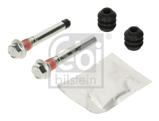 FEBI BILSTEIN glidersæt, bremsekaliper 1000455 for DODGE JEEP