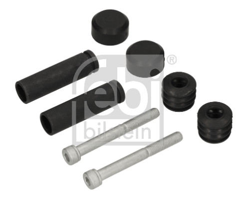 FEBI BILSTEIN glidersæt, bremsekaliper 1000454 for PEUGEOT MERCEDES-BENZ