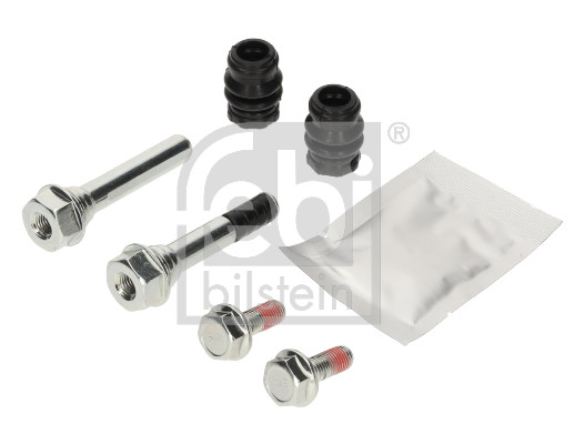 FEBI BILSTEIN glidersæt, bremsekaliper 1000451 for SUBARU