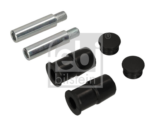 FEBI BILSTEIN glidersæt, bremsekaliper 1000444 for DAEWOO CHEVROLET OPEL TOYOTA MINI MERCEDES-BENZ