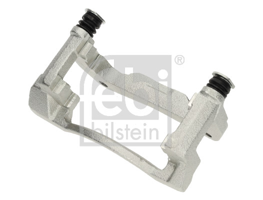 FEBI BILSTEIN Holder, bremsekaliper 1000906 venstre foraksel for TOYOTA