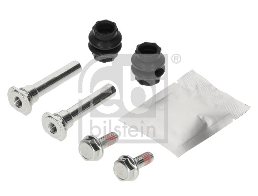 FEBI BILSTEIN glidersæt, bremsekaliper 1000894 for VW OPEL MERCEDES-BENZ VAUXHALL