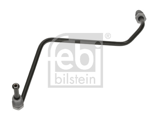 FEBI BILSTEIN Bremserør 1000701 højre foraksel for VW