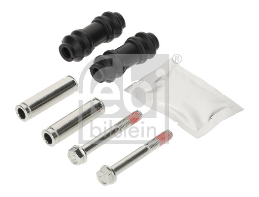 FEBI BILSTEIN glidersæt, bremsekaliper 1001657 for JEEP CHRYSLER MERCEDES-BENZ