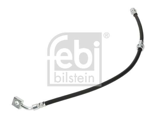 FEBI BILSTEIN Bremseslange 1001969 venstre foraksel for NIO
