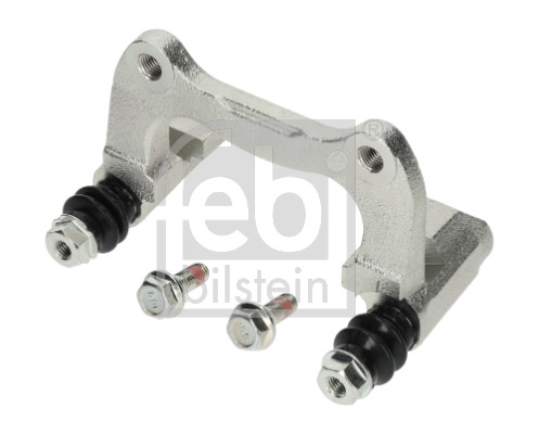 FEBI BILSTEIN Holder, bremsekaliper 1002183 Bagaksel højre for VW