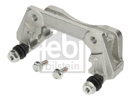 FEBI BILSTEIN Holder, bremsekaliper 1001447 højre foraksel for MERCEDES-BENZ