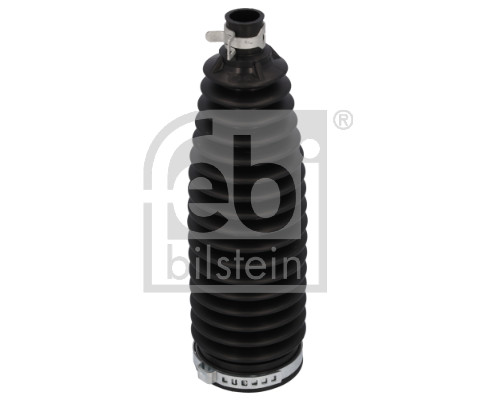 FEBI BILSTEIN Manchetsæt, styretøj 196673 højre foraksel for FIAT DODGE