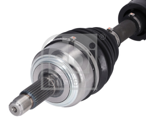 FEBI BILSTEIN Drivaksel 183821 højre foraksel for HONDA
