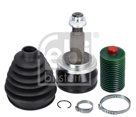 FEBI BILSTEIN Ledsæt, drivaksel 185088 hjulsidet for TOYOTA