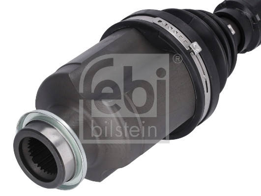 FEBI BILSTEIN Drivaksel 183832 højre foraksel for MAZDA