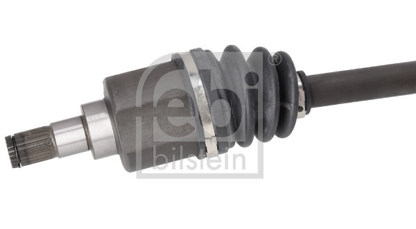 FEBI BILSTEIN Drivaksel 193386 højre foraksel for VAUXHALL SUZUKI