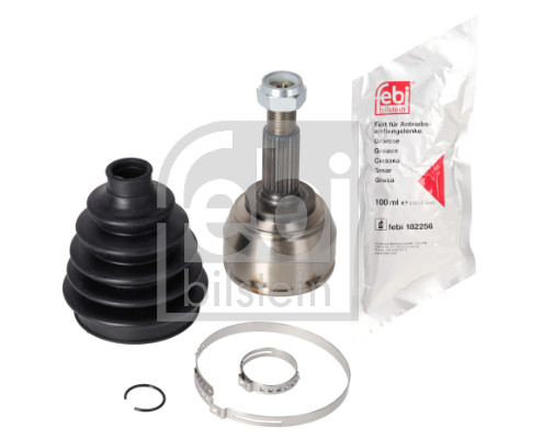 FEBI BILSTEIN Ledsæt, drivaksel 185136 hjulsidet for NISSAN