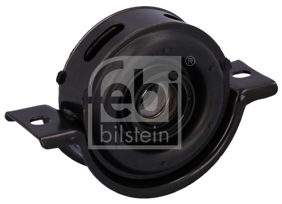 FEBI BILSTEIN Ophængning, drivaksel 1000215 for MITSUBISHI