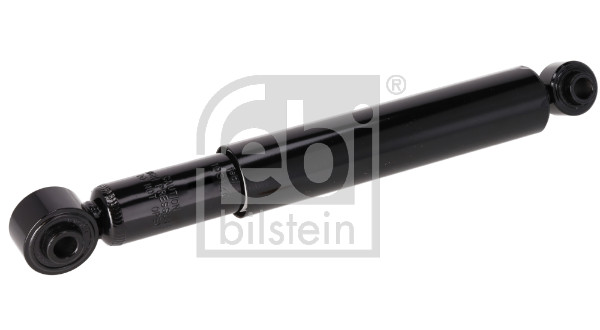 FEBI BILSTEIN Støddæmper 193140 Bagaksel højre for NISSAN
