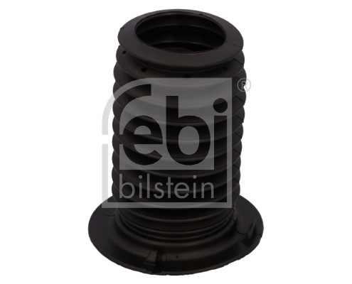 FEBI BILSTEIN Beskyttelseskappe/bælg, støddæmper 196530 højre foraksel for MINI