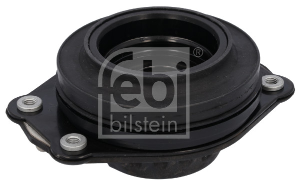 FEBI BILSTEIN Reperationssæt, fjederben-støtteleje 1000899 højre foraksel for VAUXHALL