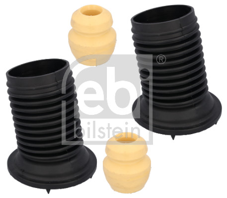 FEBI BILSTEIN Manchetsæt, støddæmper 1000830 foraksel for PONTIAC