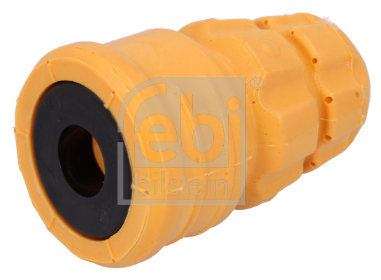 FEBI BILSTEIN Gummianslag, affjedring 1000356 Bagaksel højre for AUDI