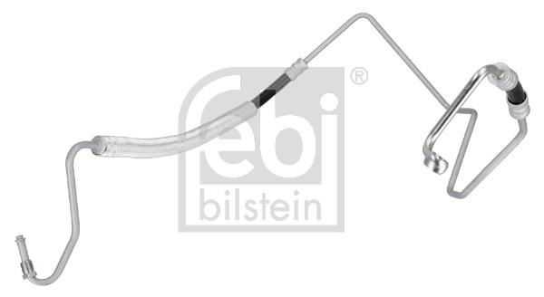 FEBI BILSTEIN Hydraulikslange, styretøj 187725 for VW