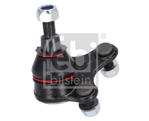FEBI BILSTEIN Bærekugle 183625 højre foraksel for FORD VW