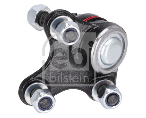 FEBI BILSTEIN Bærekugle 183625 højre foraksel for FORD VW